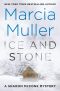 [Sharon McCone 34] • Ice and Stone